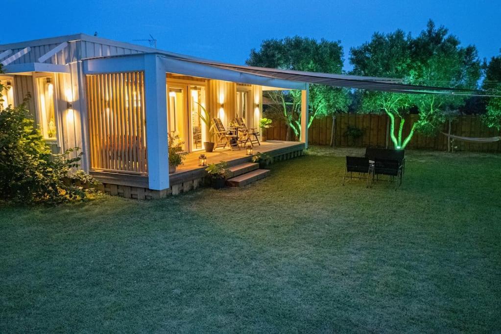 Bella Casa Holiday home *