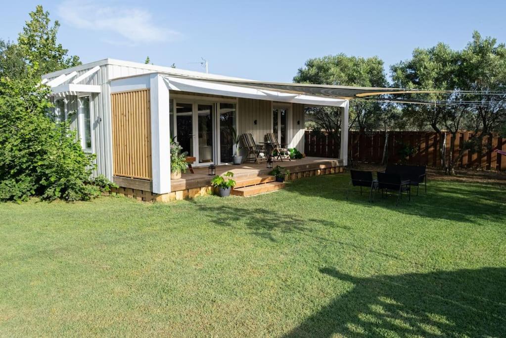 Holiday home Bella Casa Agia Triada (Thessaloniki)
