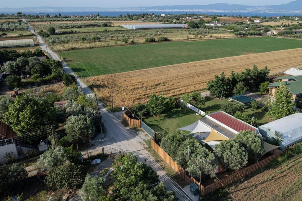 Bella Casa Holiday home