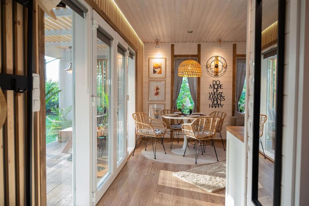 Bella Casa Holiday home