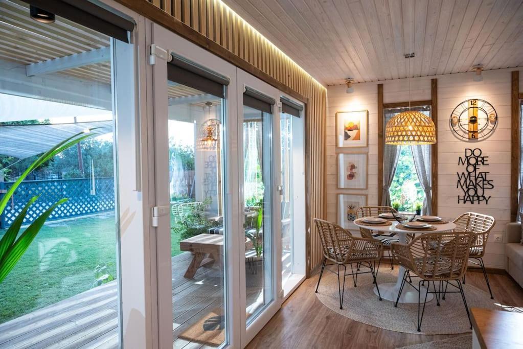 Holiday home Bella Casa