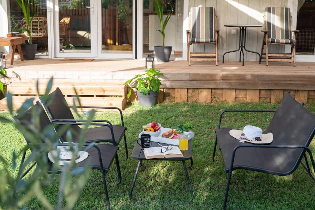 Holiday home Bella Casa *