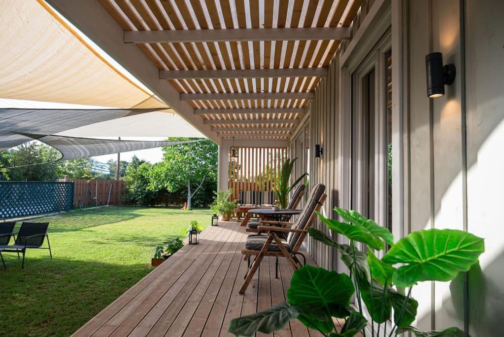 Bella Casa Holiday home *