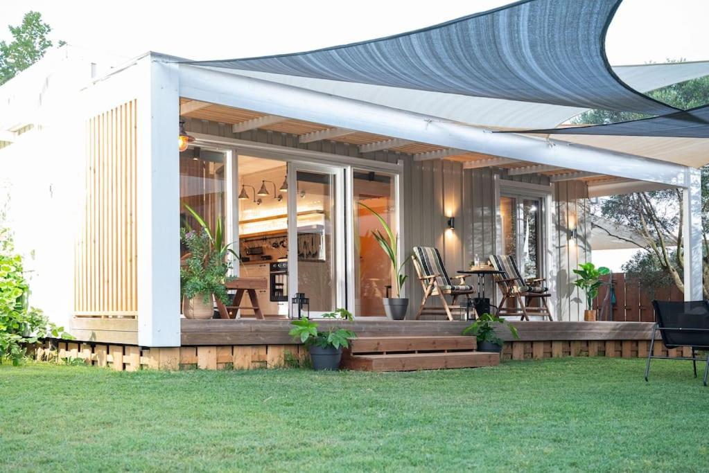 Holiday home Bella Casa *