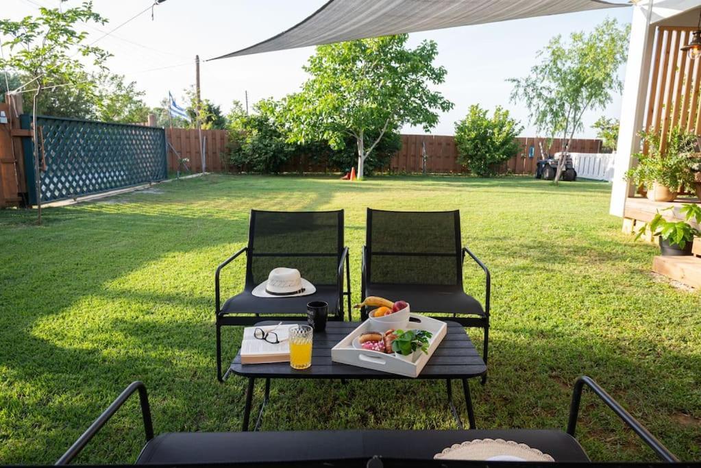 Holiday home Bella Casa Agia Triada (Thessaloniki)
