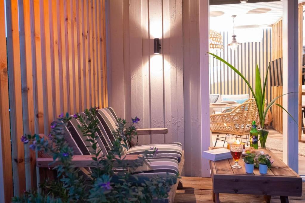 Bella Casa Holiday home *