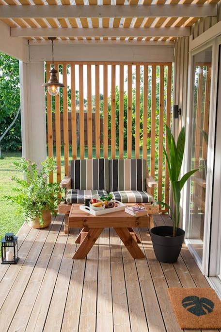 Bella Casa Сasa de vacaciones *