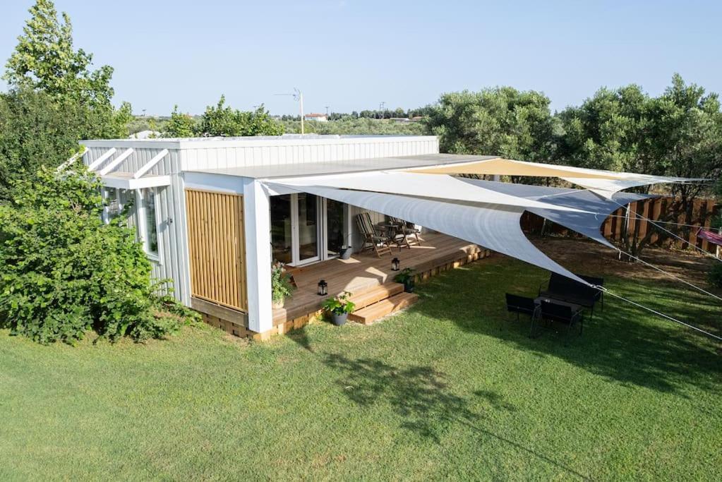 Bella Casa Agía Triada